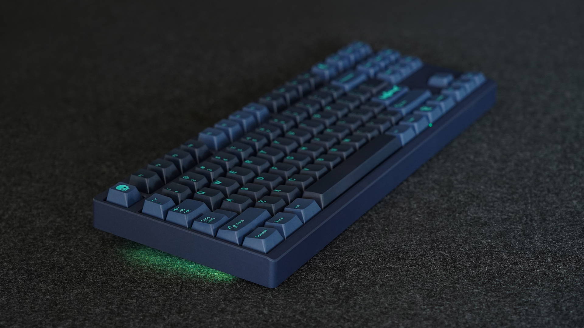 商品画像：ZOOM TKL 2